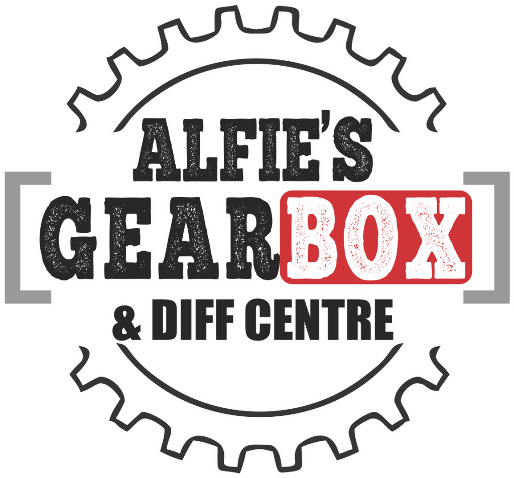 Alfie's Gearbox & Diff Centre Gearbox & Differential Specialists